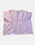 Pink baby top FM